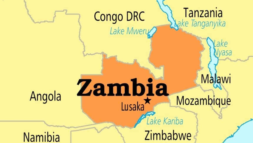 Zambia establecerá servicios de enseñanza móviles con la ayuda de UNICEF