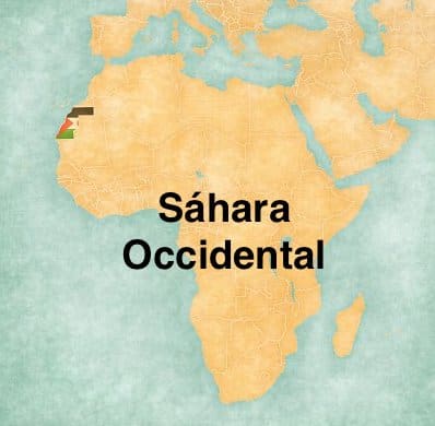 Continúan los saqueos en el Sáhara Occidental