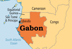 El Gobierno suspende las clases en Gabón