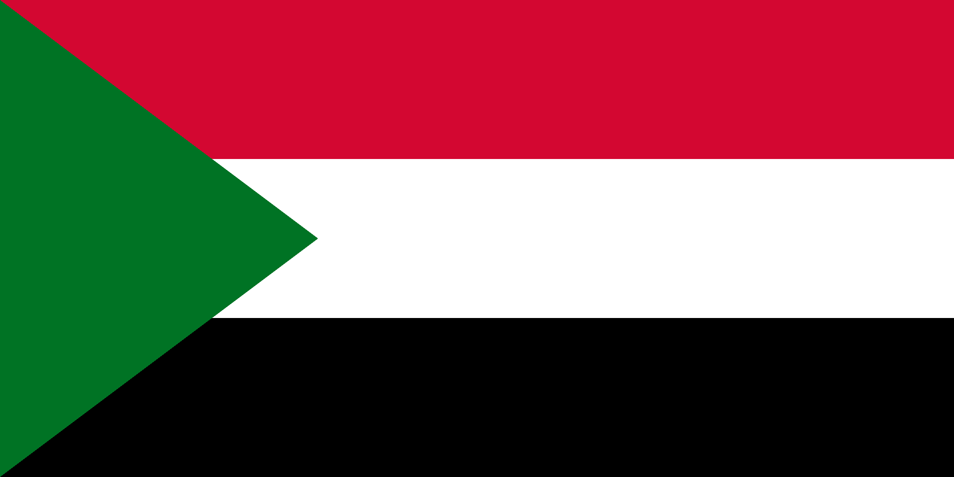 La oposición sudanesa rechaza el golpe militar del ministro de defensa Ibn Auf