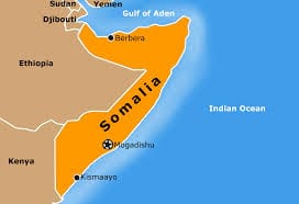 Muere un líder del Estado Islámico en un ataque aéreo en Somalia