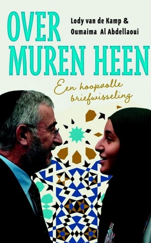 Un rabino y una musulmana presentan un libro común en Holanda