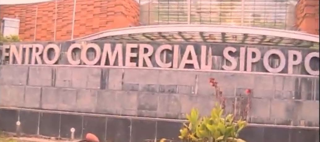 Sipopo, la ventana dorada y desierta del régimen  de Guinea Ecuatorial