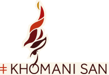 Los Khomani San: una comunidad olvidada por el gobierno