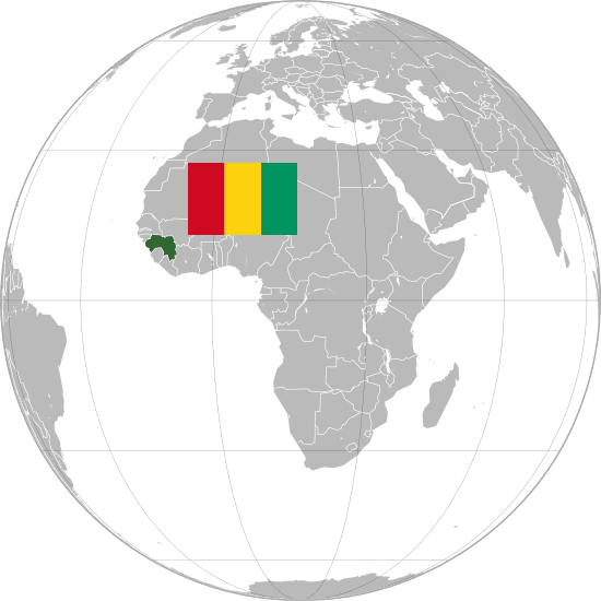 Debate en Guinea Conakry sobre el posible tercer mandato de Alpha Condé