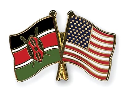 Comienza en Nairobi  el primer diálogo bilateral entre Estados Unidos y Kenia