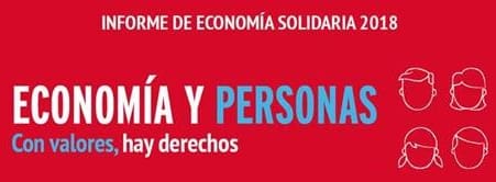 Informe de Economía Solidaria 2018