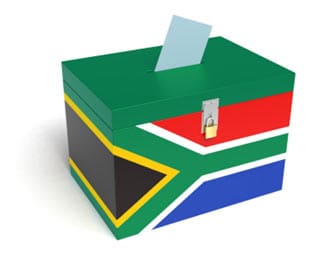Economic Freedom Fighters podrían convertirse en la oposición en Mpumalanga frente a Democratic Alliance que domina en Western Cape