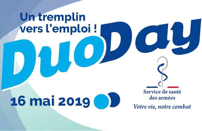 El proyecto DuoDay en Reunión, un trampolín hacia el empleo para las personas discapacitadas