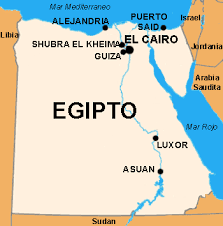 El FMI llega a un principio de acuerdo con Egipto para un prestamo de 2.000 millones de dólares
