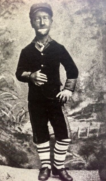 Escándalo  con  el  Blackface en Egipto