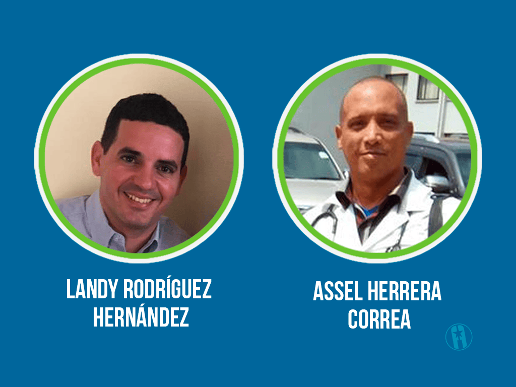 Los secuestradores de los  médicos cubanos en Kenia exigen un rescate de casi 1,5 millones de dólares
