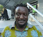 Ha  muerto el  escritor y  activista LGBT   Binyavanga Wainaina