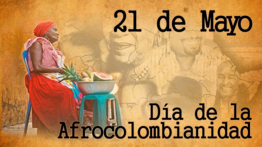 ¿Por qué se celebra el día de la Afrocolombianidad?