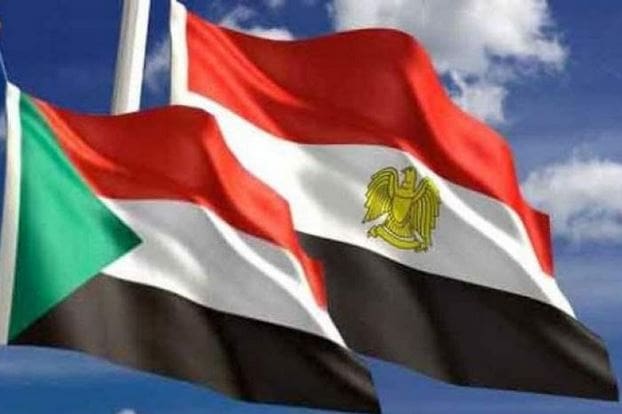 Al-Barhan y al-Sisi se entrevistaron para hablar sobre la transferencia de poder en Sudán