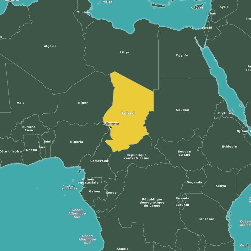 Boko Haram asesina a cinco militares y un periodista chadianos