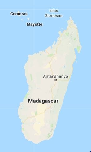 Madagascar va a las urnas