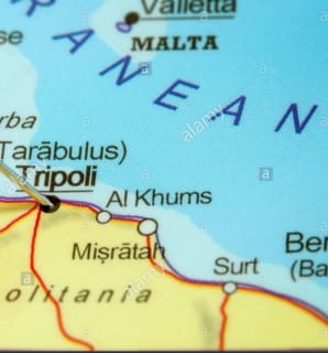 Los primeros ministros de Malta y Libia se reúnen en La Valeta