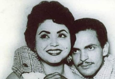 Oulaya y Ridha Kalai: Dos monstruos sagrados de la canción tunecina