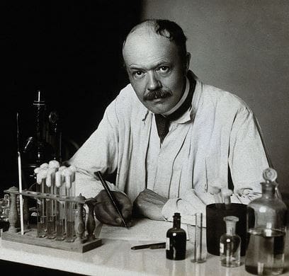 Memorias de la diversidad: Érase una vez Charles Nicolle