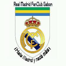 Un regalo especial del Real Madrid para el presidente de Gabón