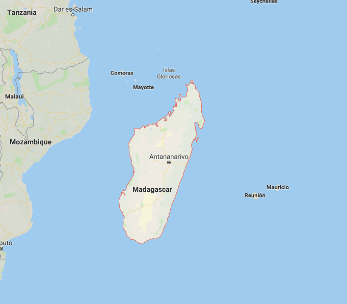 Epidemia de sarampión en Madagascar: el problema del rechazo a la vacunación