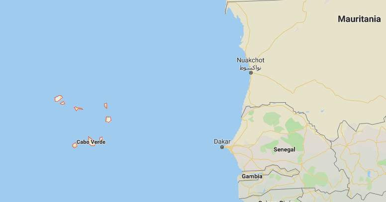 Cabo Verde y Portugal esperan “buenas noticias” en la Comunidad de Países de Lengua Portuguesa