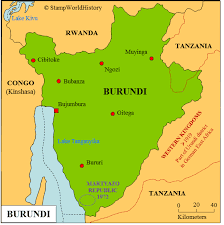 El crimen de dar a luz hijas en Burundi