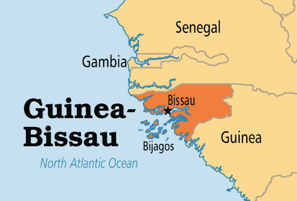 La Unión Africana media en Guinea-Bissau para desbloquear la situación en el Parlamento