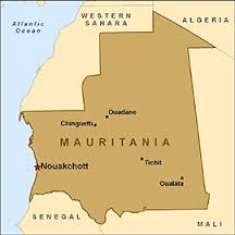 La campaña presidencial toca a su fin en Mauritania