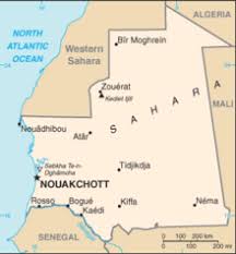 El presidente de Mauritania hace balance de sus 10 años de mandato