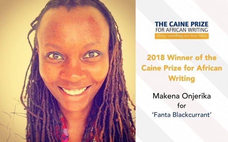 Tragedia del niño de la calle africano: una reseña de “Fanta Blackcurrant” de Makena Onjerika