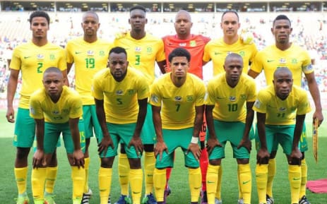 ¿Por qué el fútbol sudafricano escapa a la cuota racial que tiene el rugby?