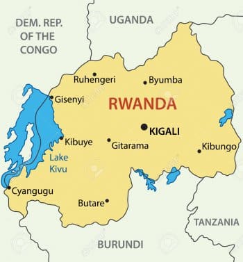 Los 10 discursos más escalofriantes de Paul Kagame (parte 10/10)
