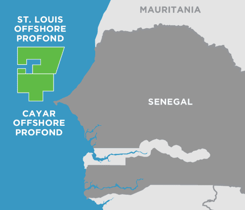 Sale a la luz en Senegal un escándalo sobre los contratos de explotación petrolífera
