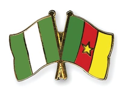 Camerún y Nigeria se comprometen a luchar contra el terrorismo