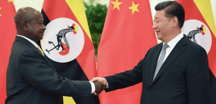 Los riesgos del crecimiento de la deuda pública en Uganda