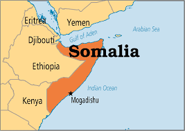 Al-Shabaab ejecuta a 18 personas