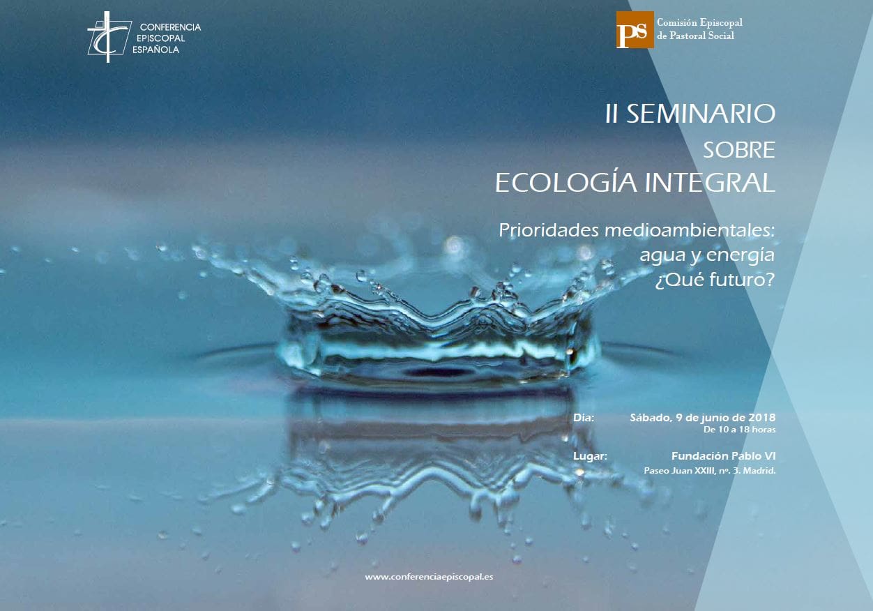 III Seminario Ecología Integral