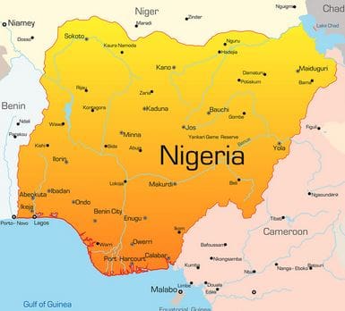 Las valientes mujeres que luchan contra Boko Haram en Nigeria