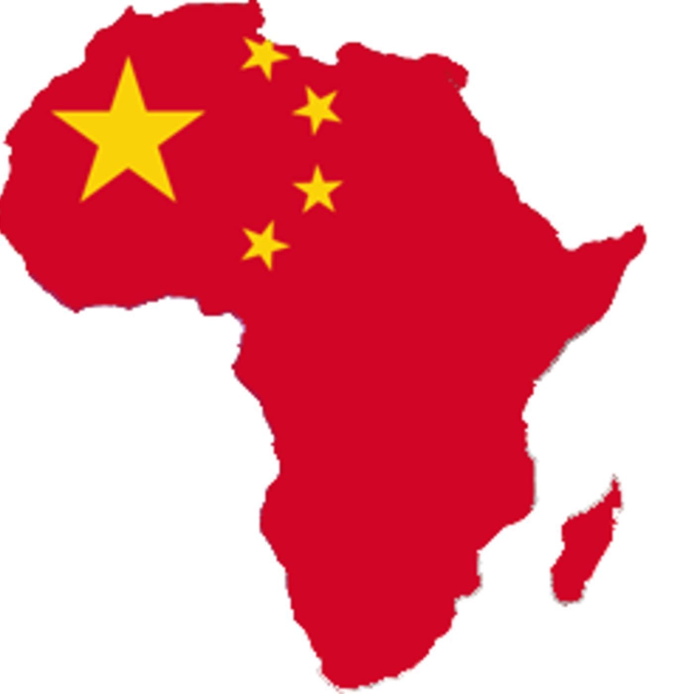¿Pueden las armas chinas contribuir a la paz en África?