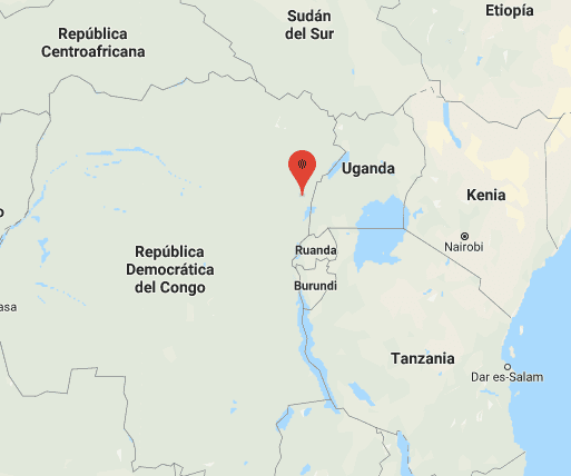 Dos miembros del personal sanitario dedicado a la lucha contra el ébola han sido asesinados en la RDC