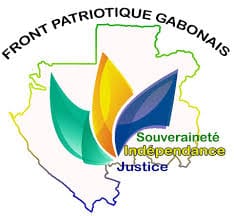 Gérard Ella Nguéma,  presidente  del  opositor  Frente Patriótico de Gabón  detenido