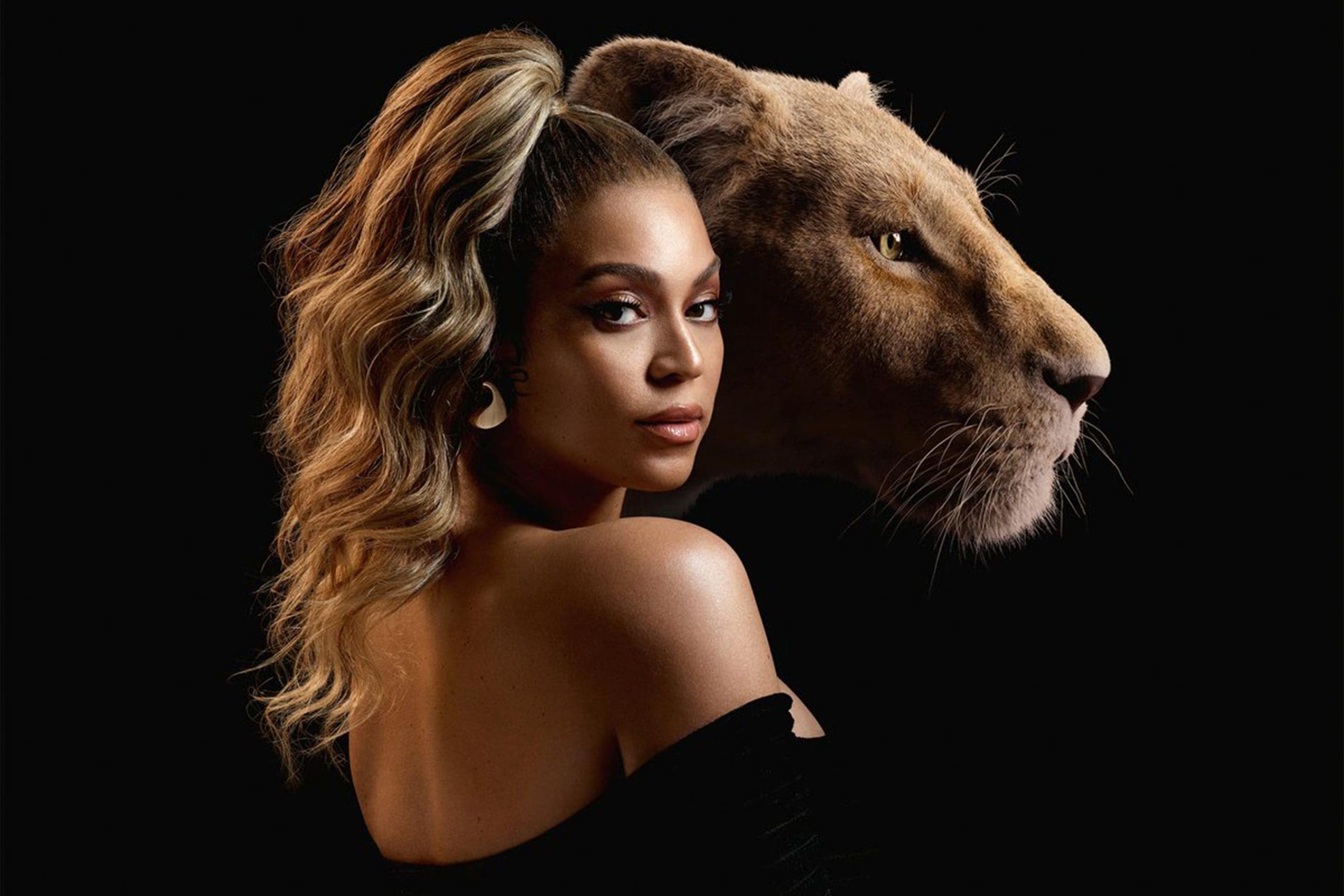 El nuevo disco de Beyoncé: “una carta de amor a África”