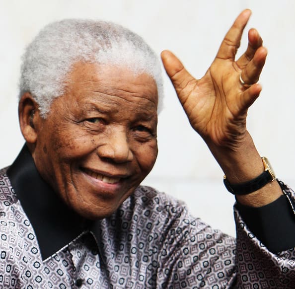 Los maestros de Cabo Verde abogan por un mayor estudio de Mandela y de la historia de África