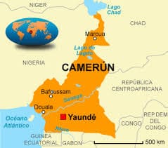 Human Rights Watch acusa a las fuerzas de seguridad de Camerún de abusar de civiles