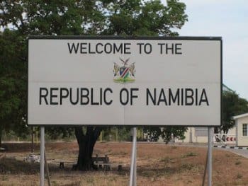La presidencia de Namibia gastó más de 26 millones de dólares en vehículos en el ejercicio 2017/18