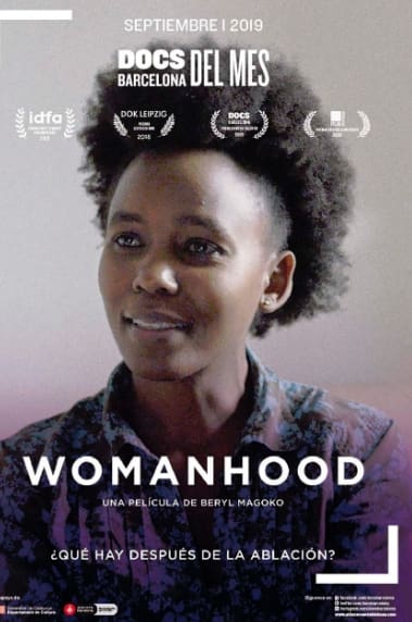 «Womanhood»: ¿Qué hay después de la ablación?