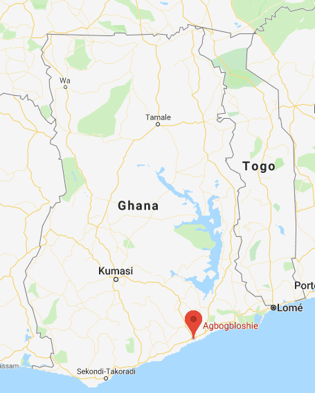 Cómo aprovechar el potencial de los vertederos masivos de desechos electrónicos en Ghana