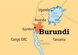 La ONU advierte que las elecciones de 2020 en Burundi son “arriesgadas”